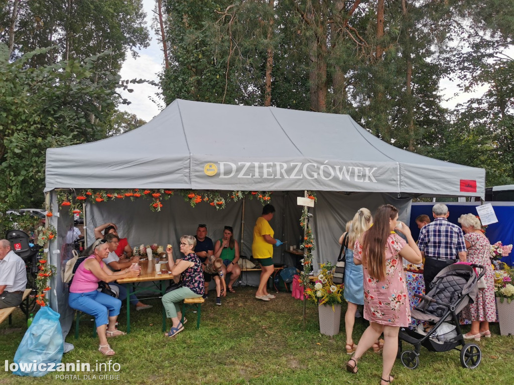 III Piknik Nieborowski