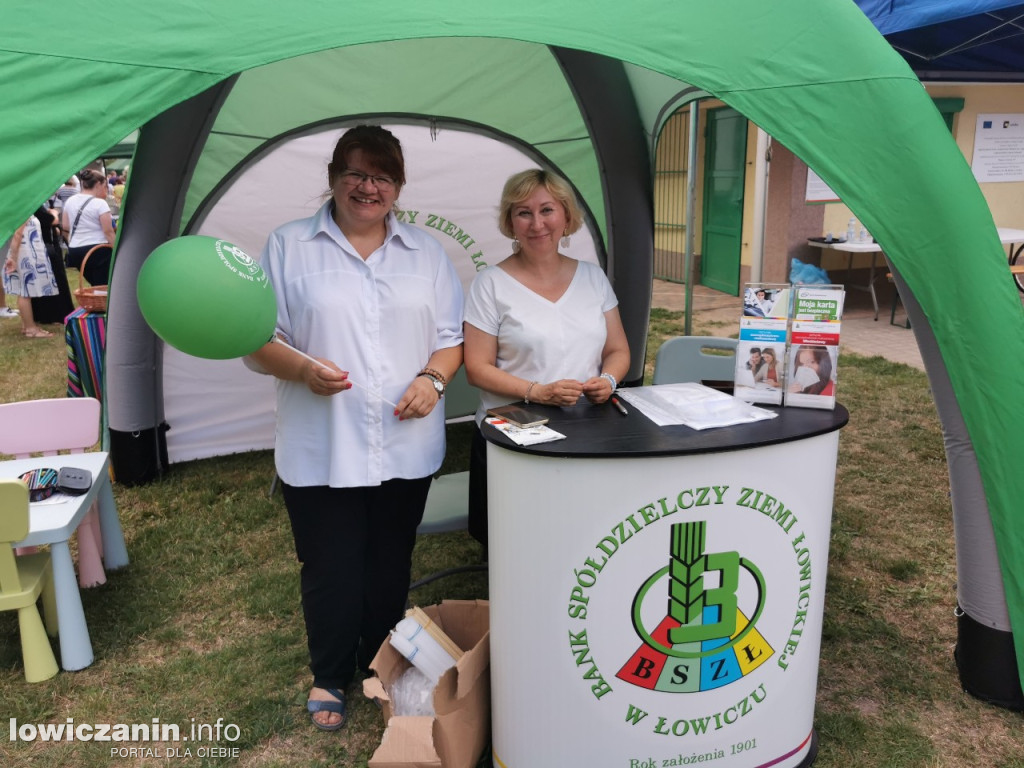 III Piknik Nieborowski