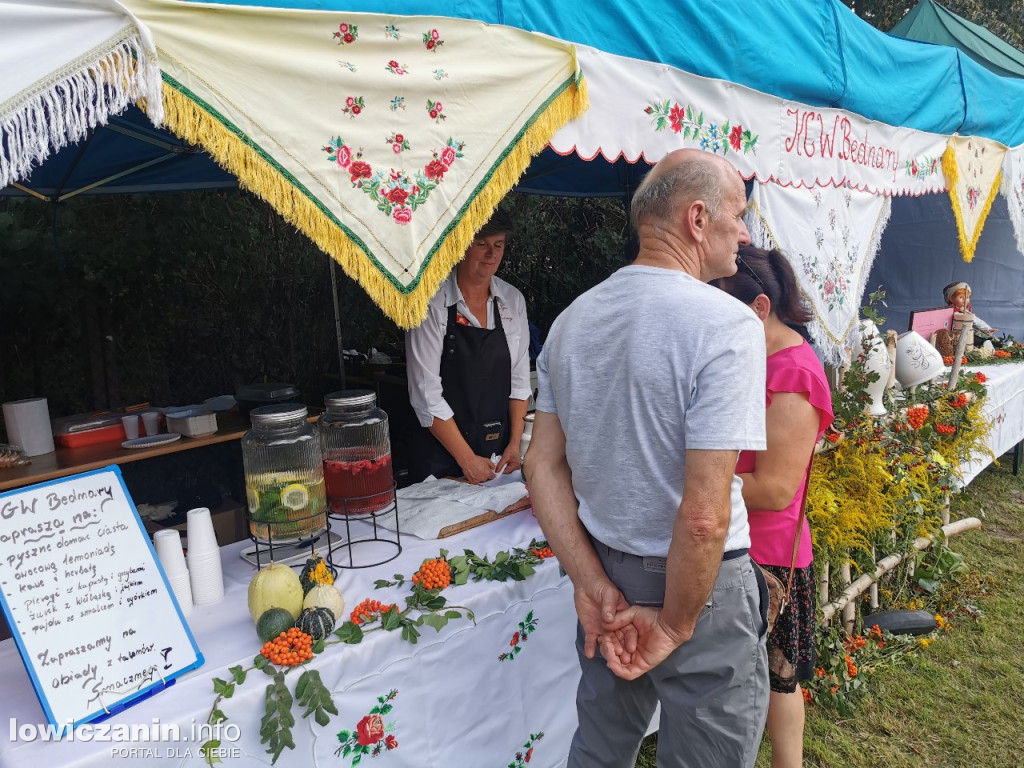 III Piknik Nieborowski