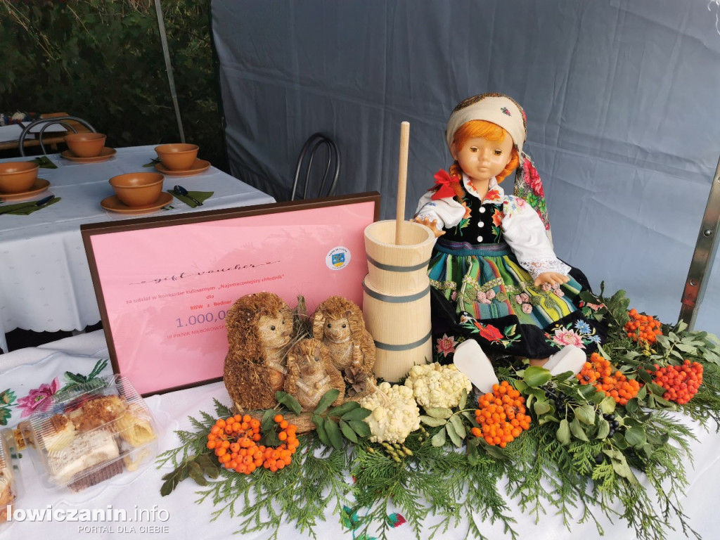 III Piknik Nieborowski