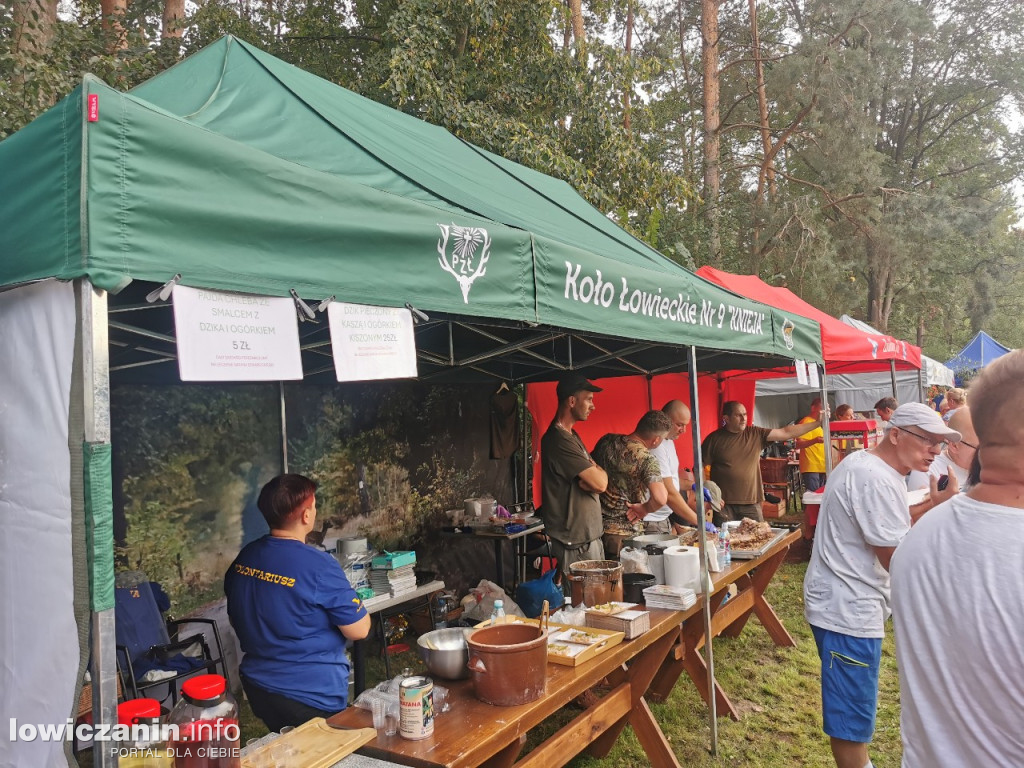III Piknik Nieborowski