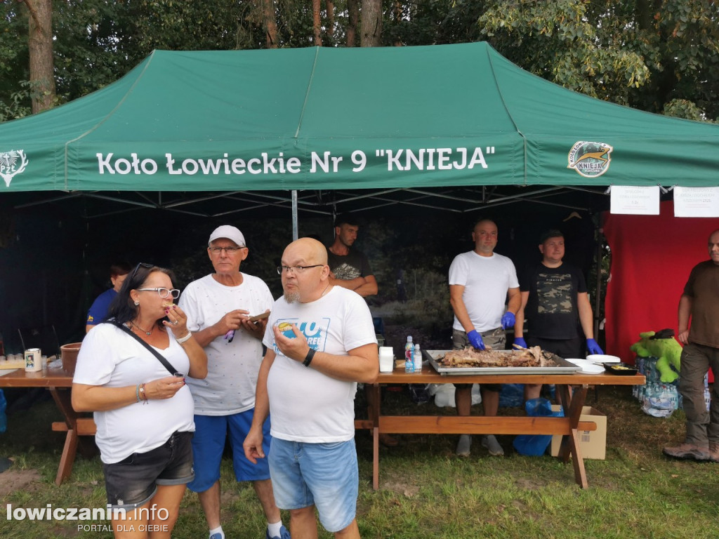 III Piknik Nieborowski