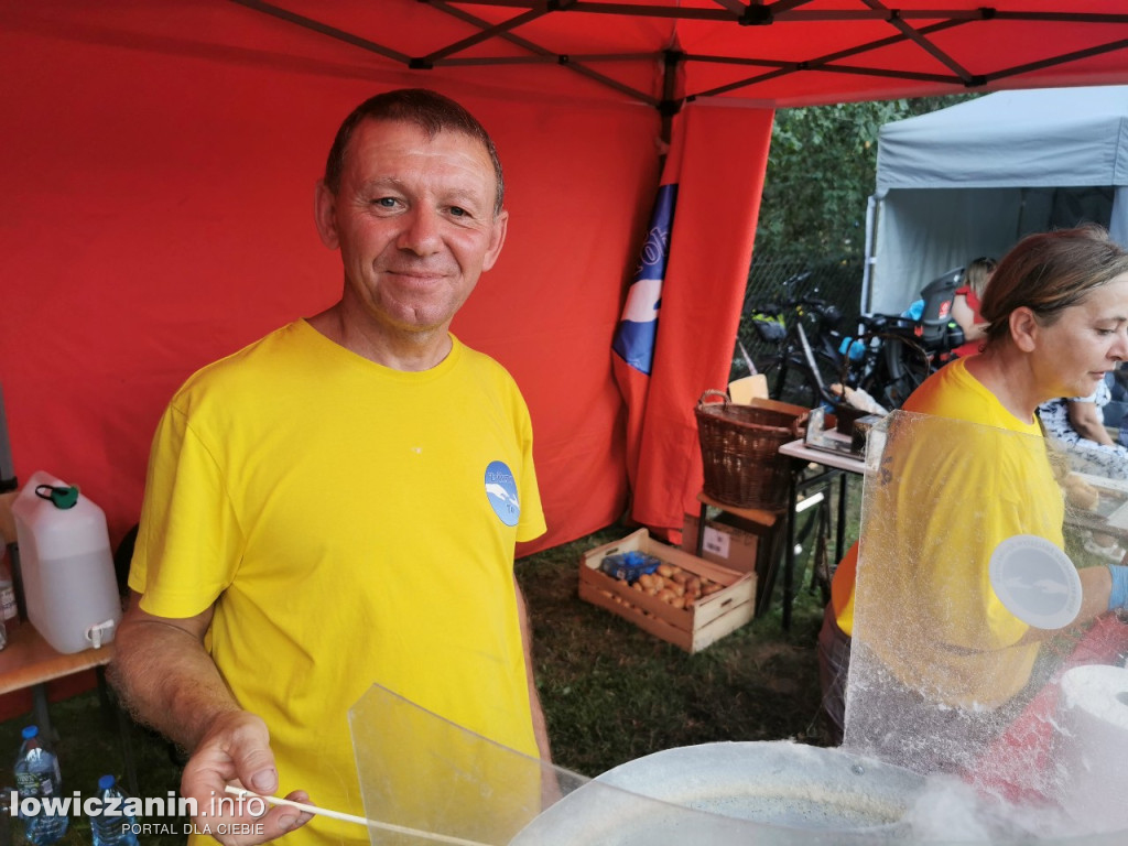 III Piknik Nieborowski