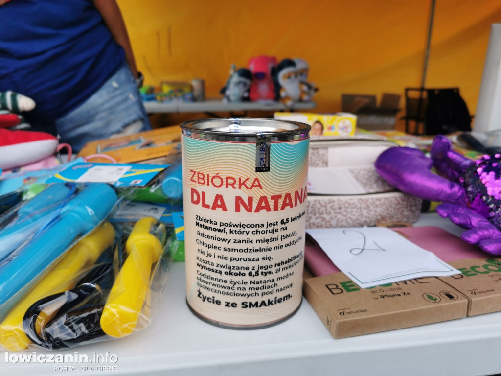 III Piknik Nieborowski