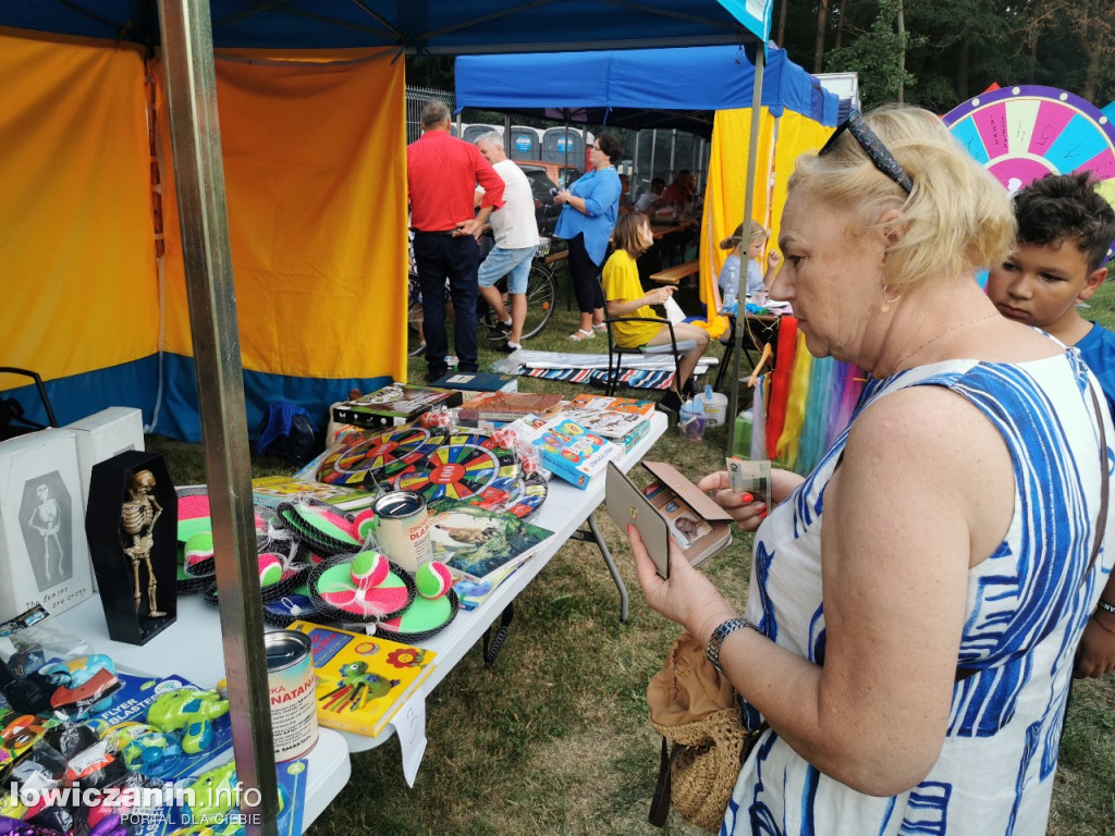 III Piknik Nieborowski