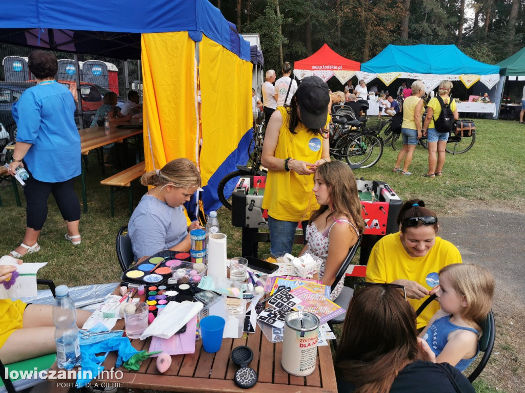 III Piknik Nieborowski