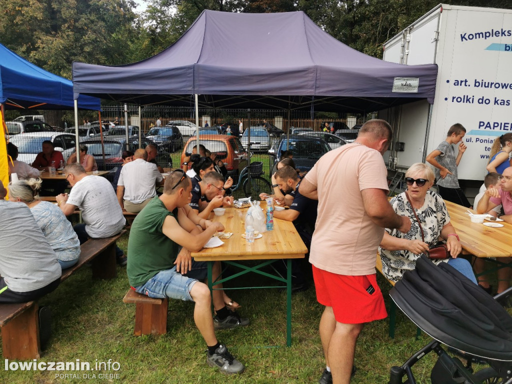 III Piknik Nieborowski