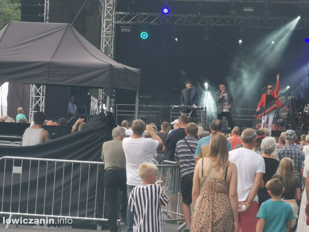 III Piknik Nieborowski