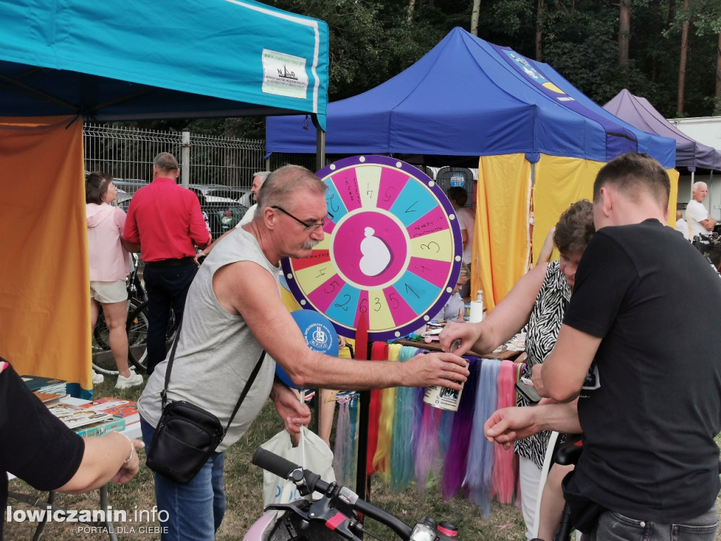 III Piknik Nieborowski