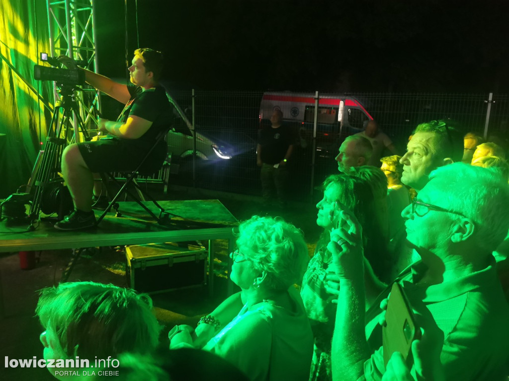III Piknik Nieborowski