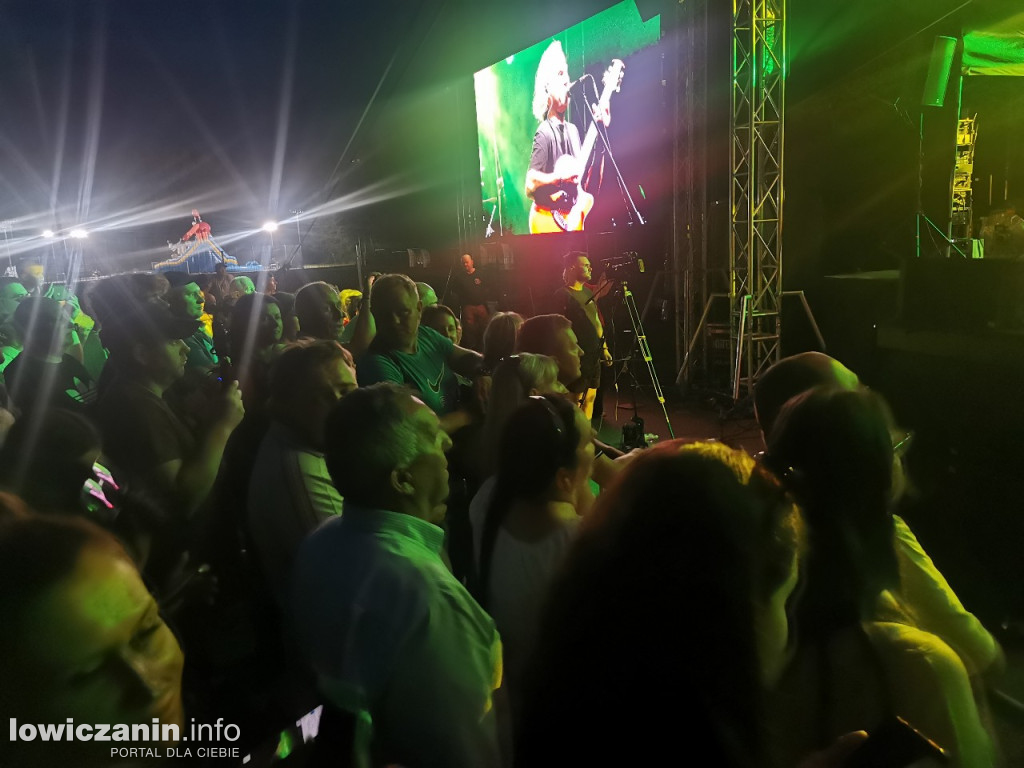 III Piknik Nieborowski