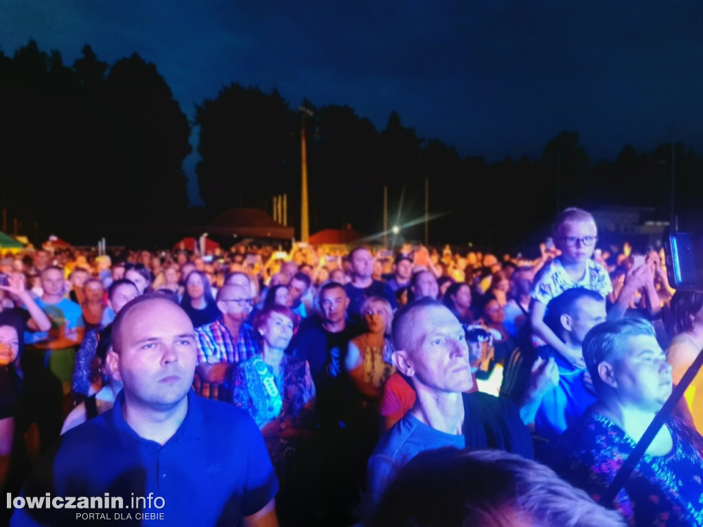 III Piknik Nieborowski