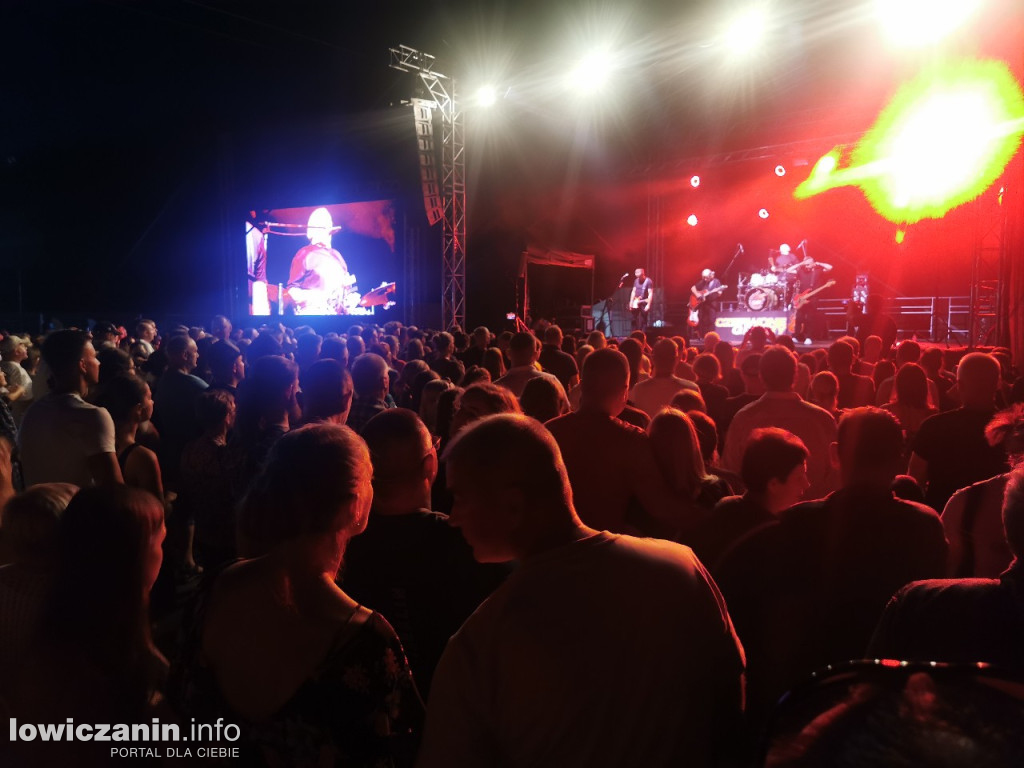 III Piknik Nieborowski