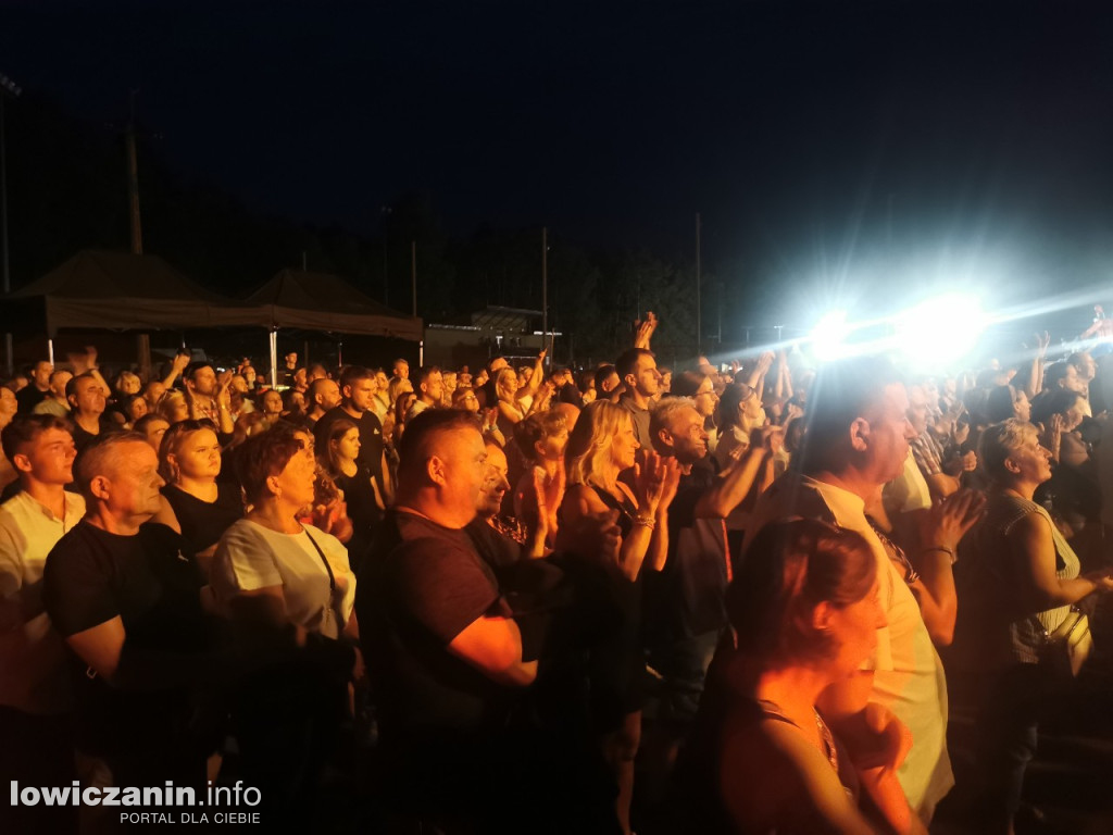 III Piknik Nieborowski