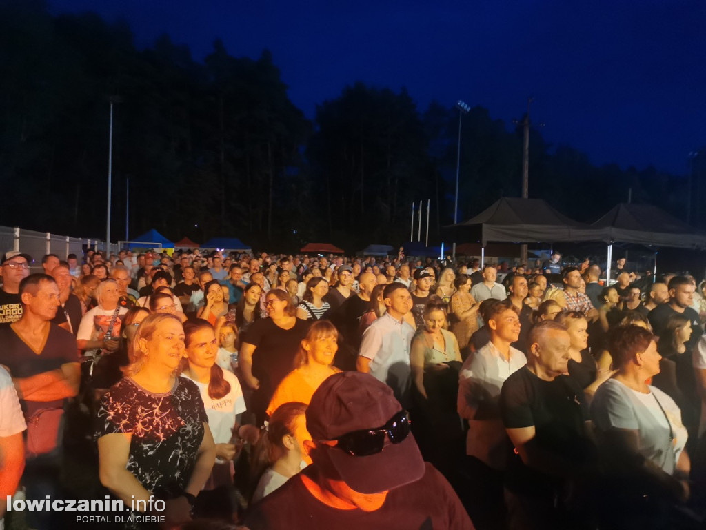 III Piknik Nieborowski