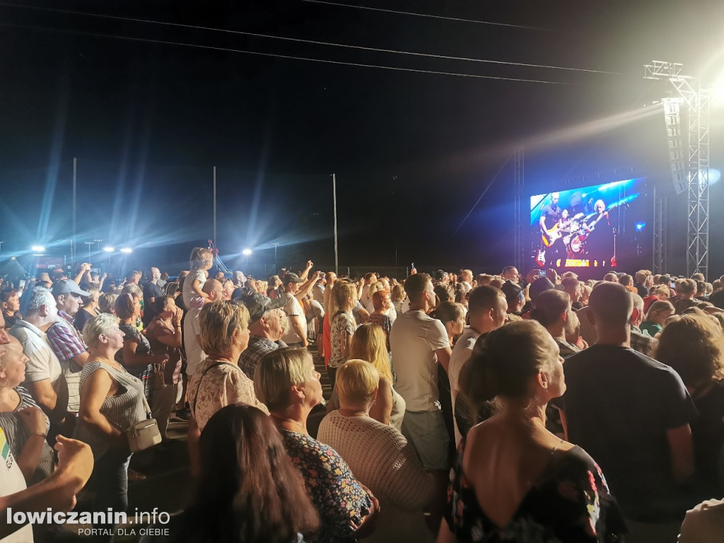 III Piknik Nieborowski