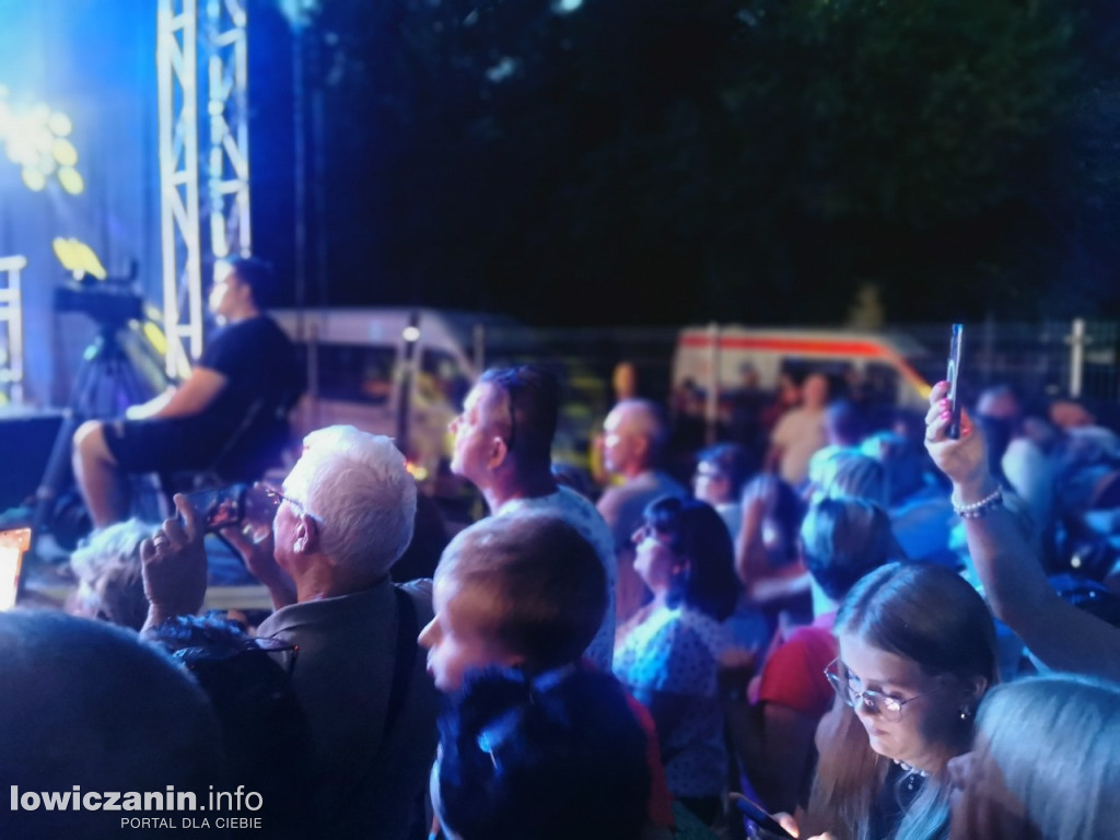 III Piknik Nieborowski