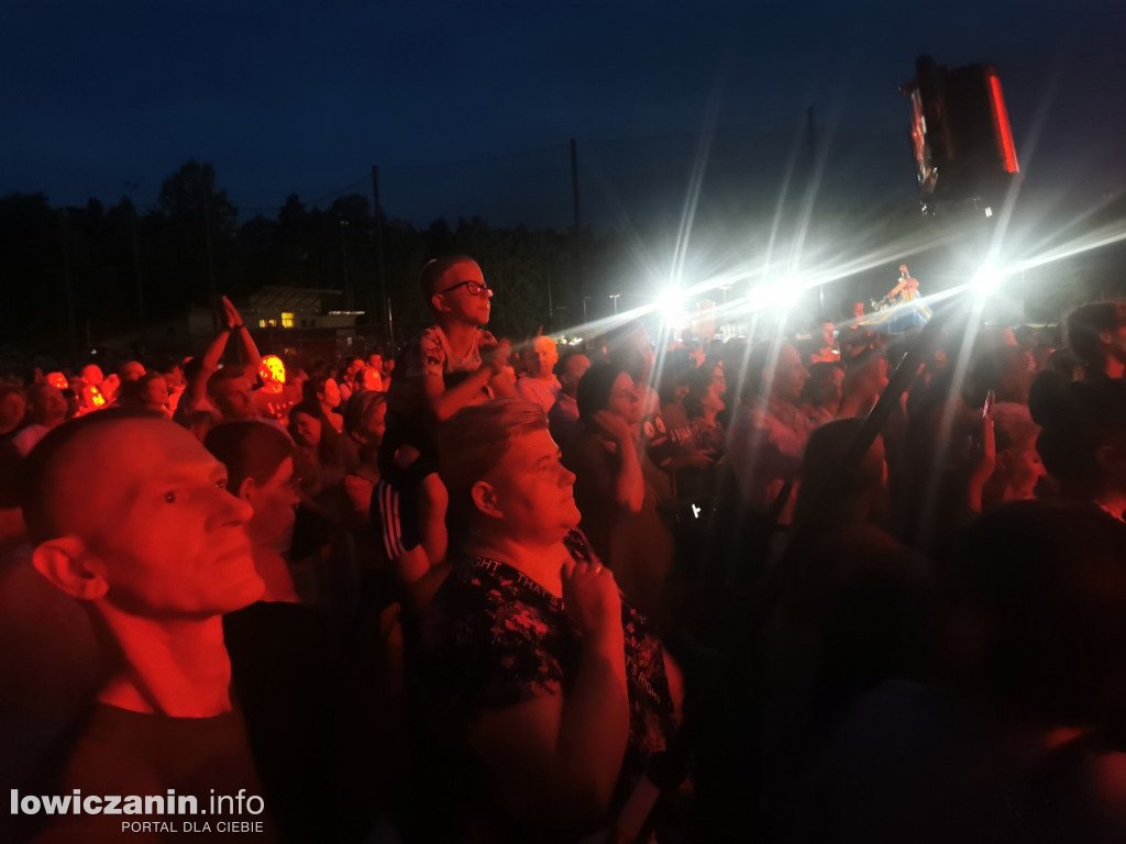 III Piknik Nieborowski