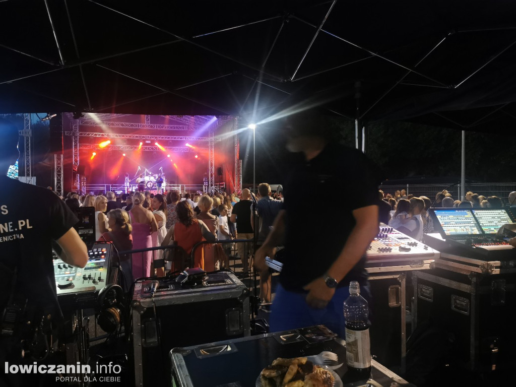 III Piknik Nieborowski
