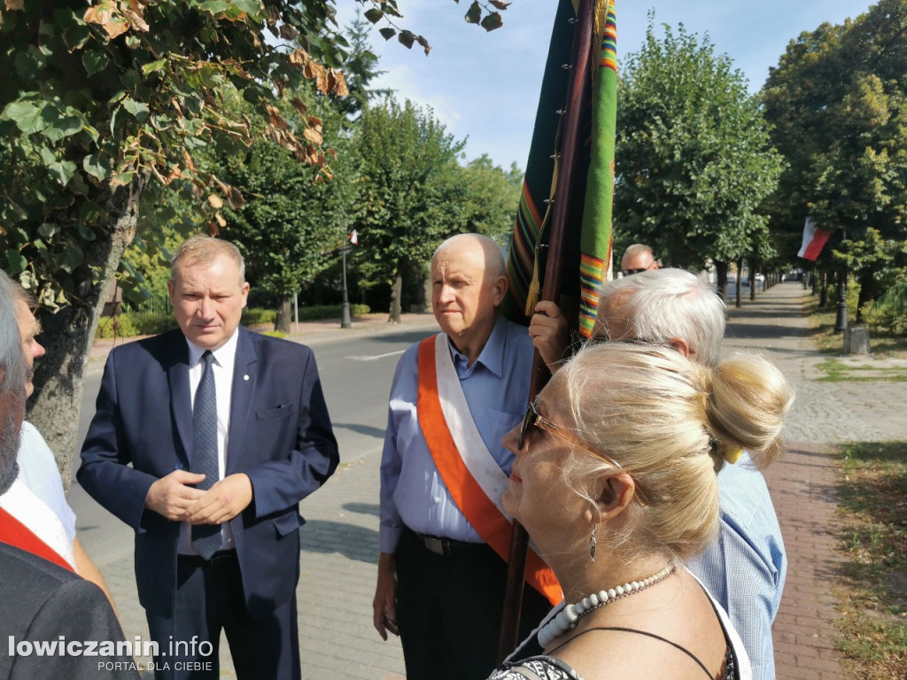 Ludowcy oddali cześć Wincentemu Witosowi w rocznicę Bitwy Warszawskiej