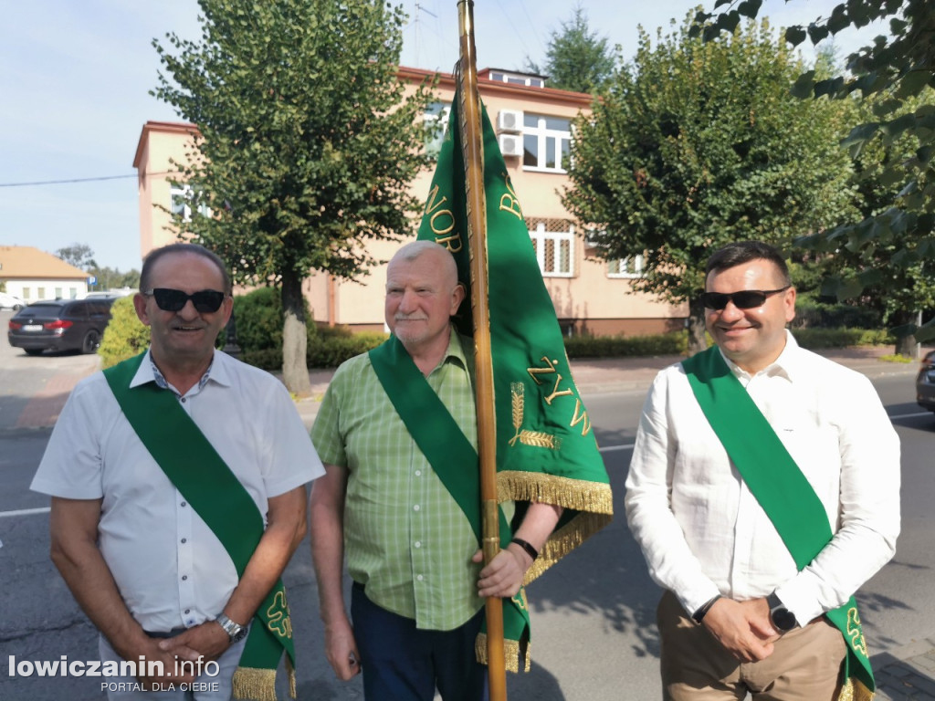 Ludowcy oddali cześć Wincentemu Witosowi w rocznicę Bitwy Warszawskiej