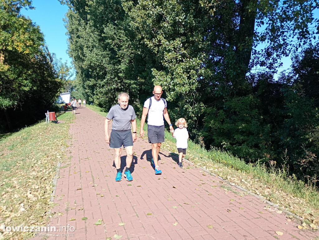 To już 101 Parkrun!