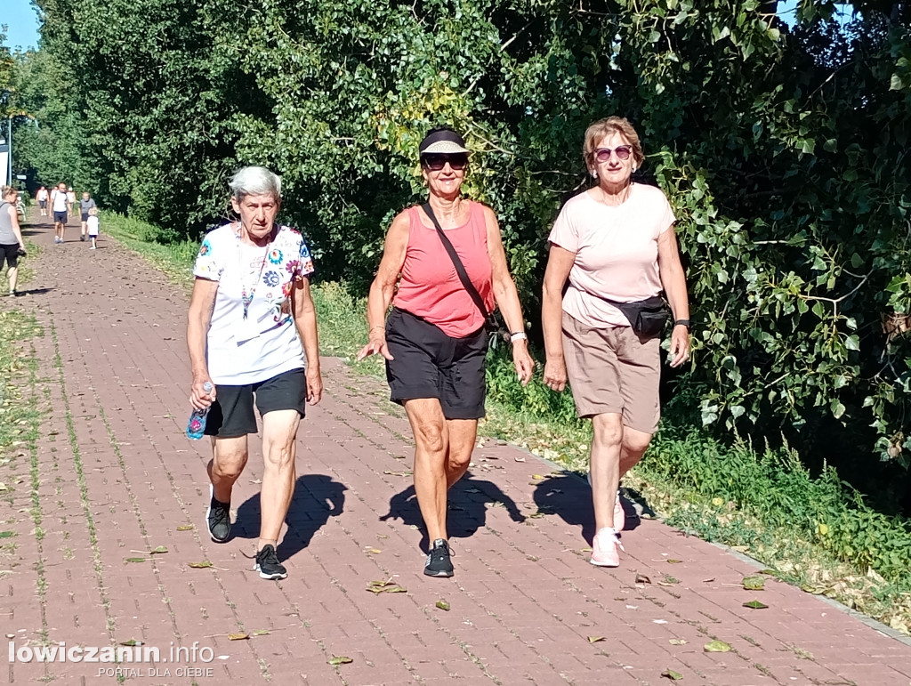 To już 101 Parkrun!