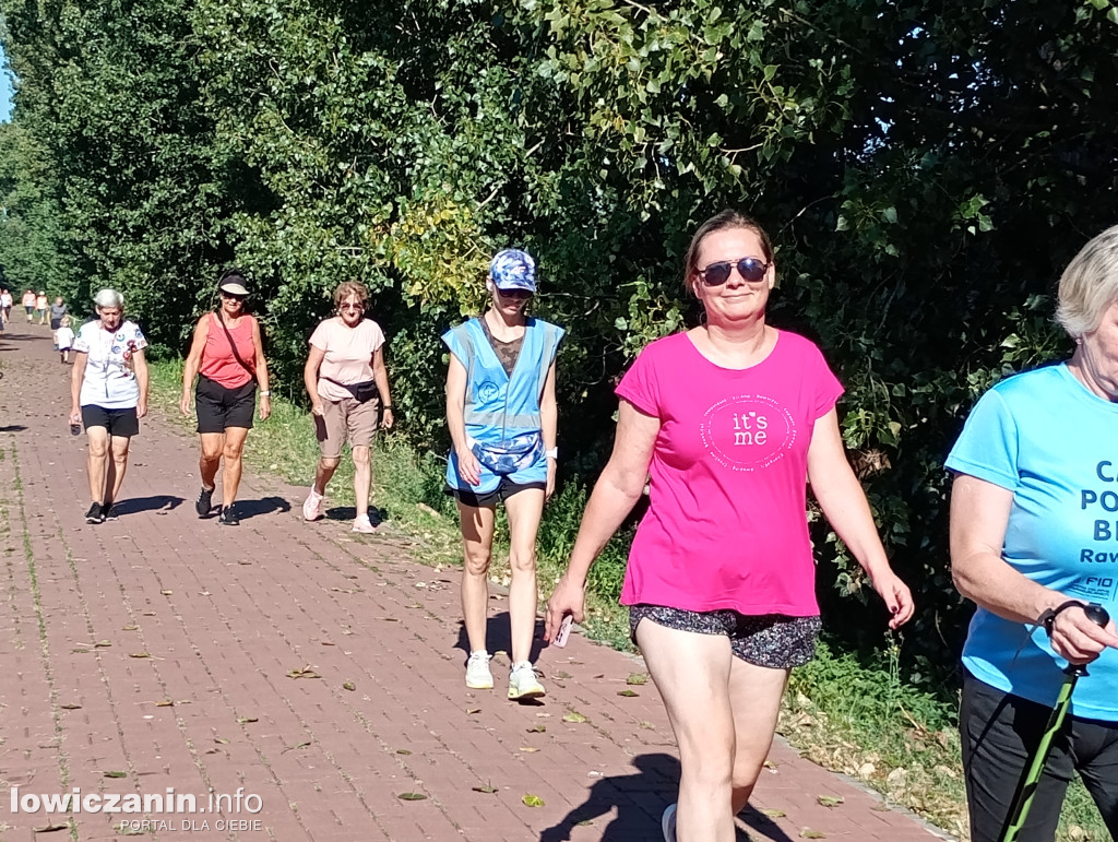 To już 101 Parkrun!