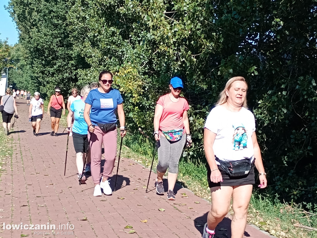 To już 101 Parkrun!