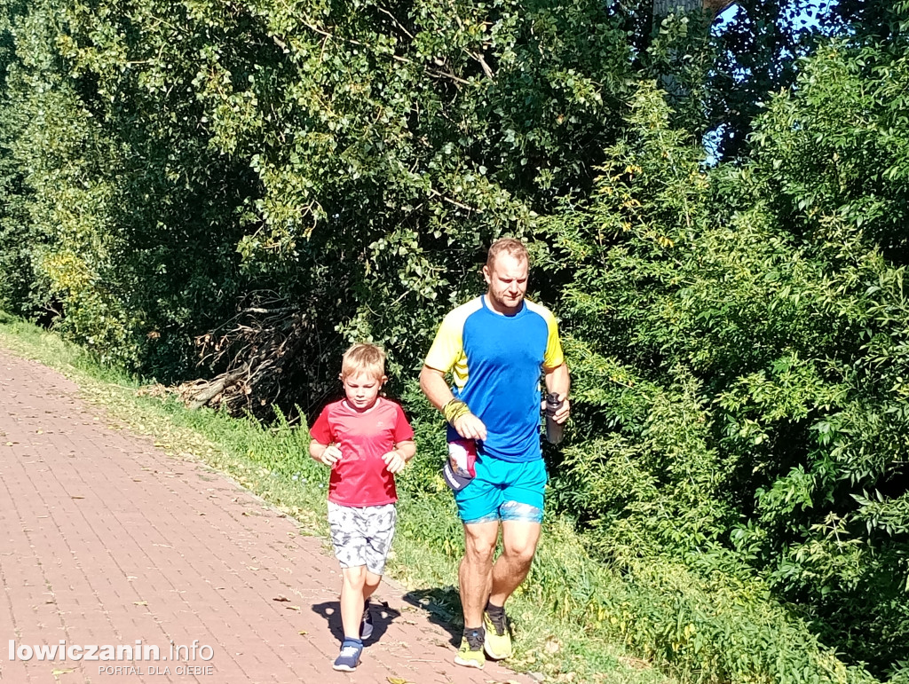 To już 101 Parkrun!