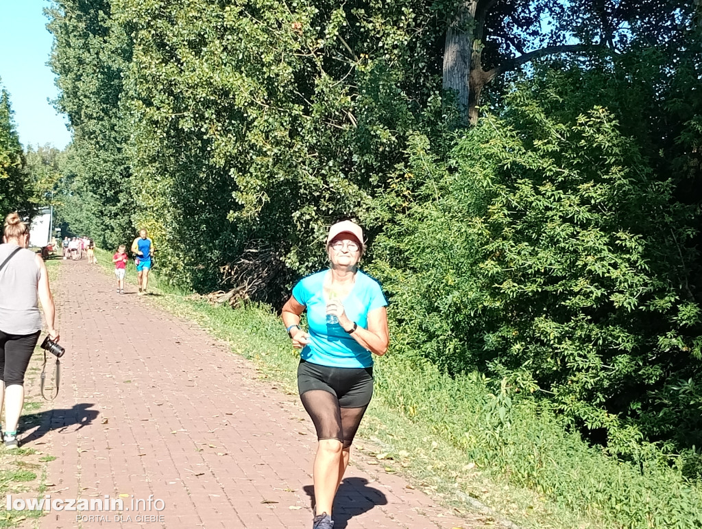 To już 101 Parkrun!