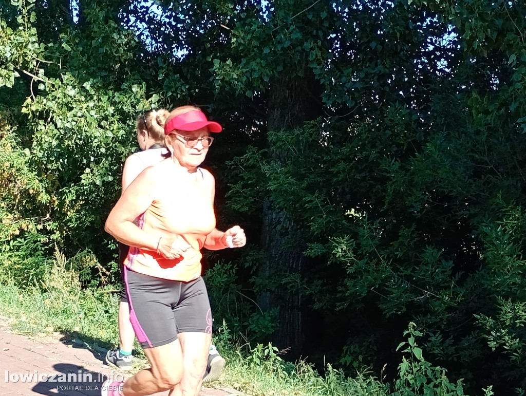 To już 101 Parkrun!