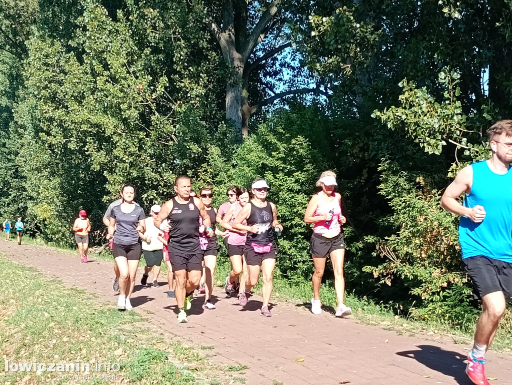 To już 101 Parkrun!