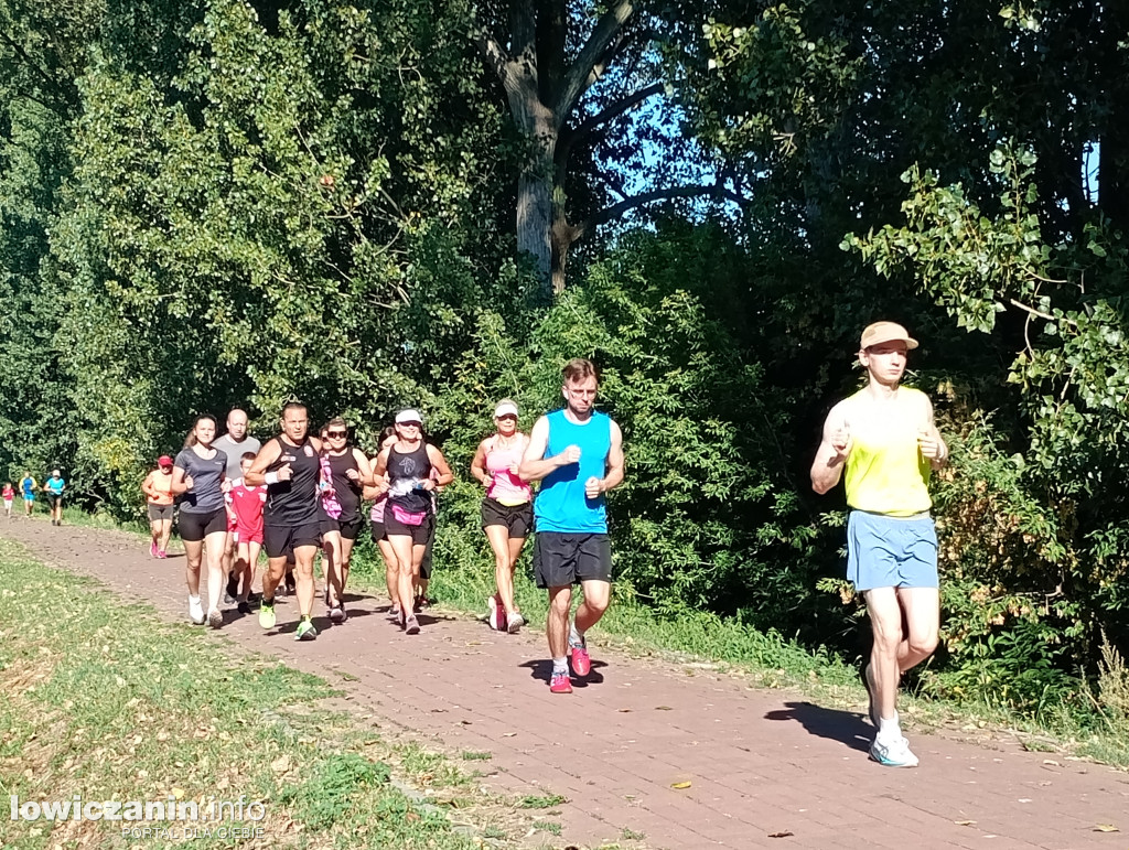 To już 101 Parkrun!