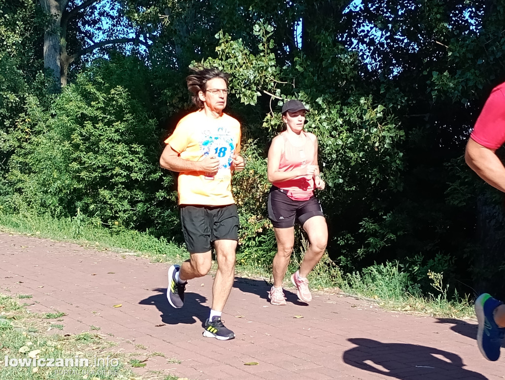 To już 101 Parkrun!