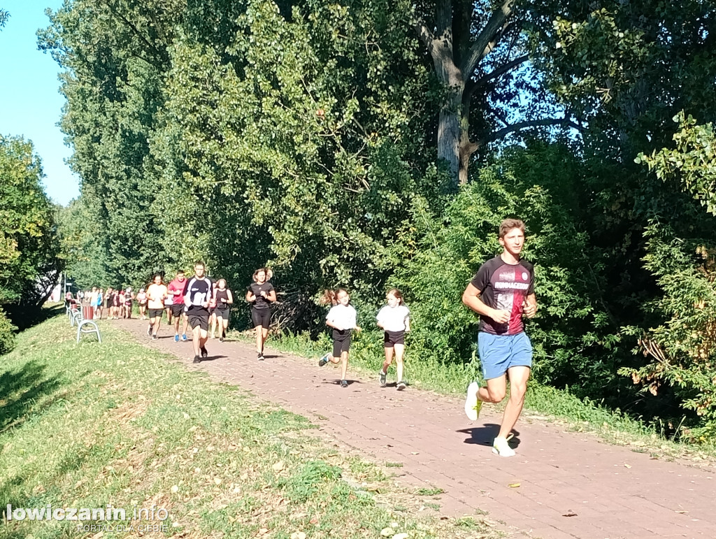 To już 101 Parkrun!