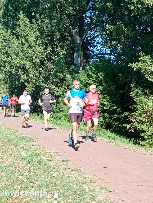 To już 101 Parkrun!