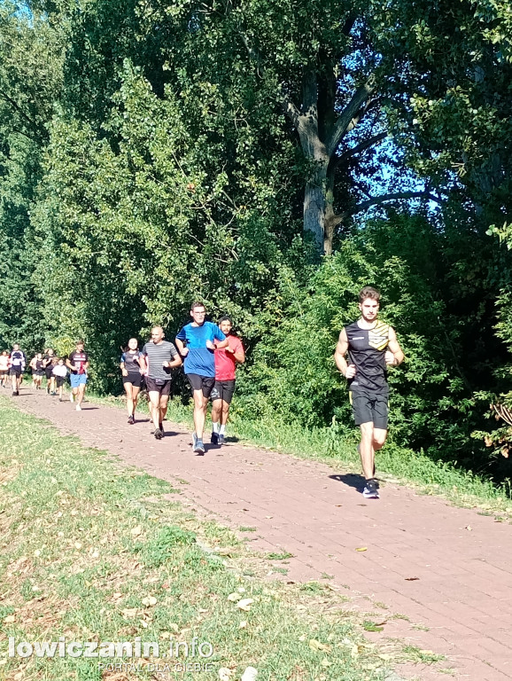 To już 101 Parkrun!