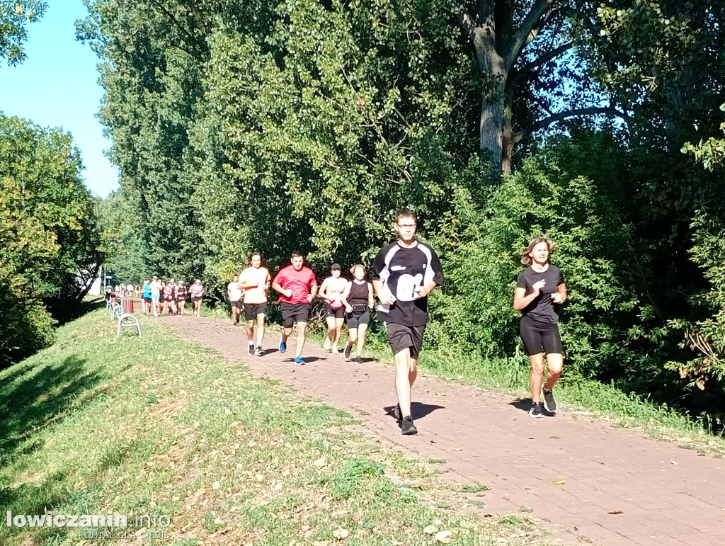 To już 101 Parkrun!
