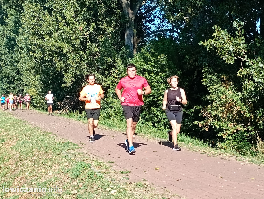 To już 101 Parkrun!