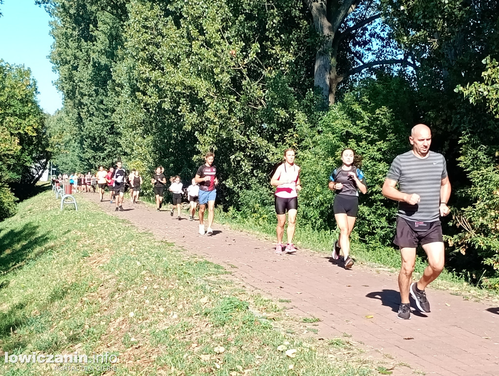 To już 101 Parkrun!