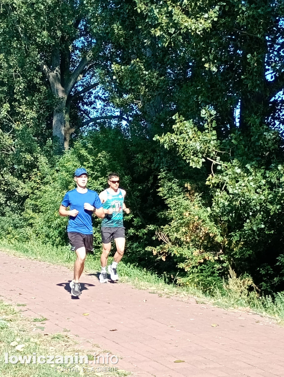 To już 101 Parkrun!