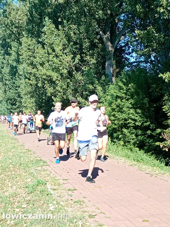 To już 101 Parkrun!