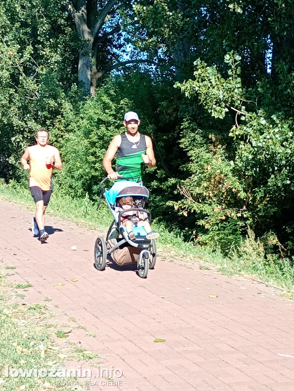 To już 101 Parkrun!