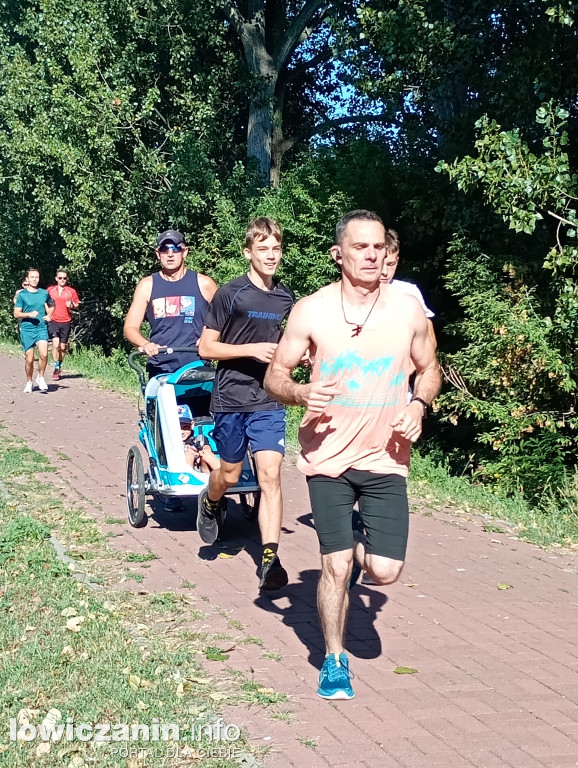 To już 101 Parkrun!