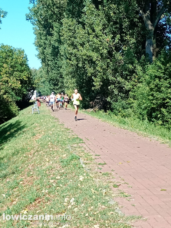 To już 101 Parkrun!