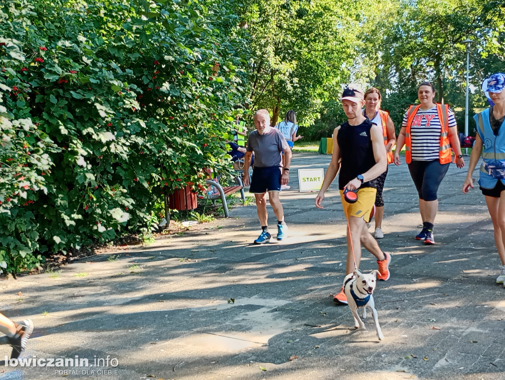 To już 101 Parkrun!