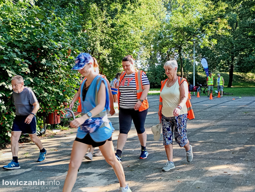 To już 101 Parkrun!