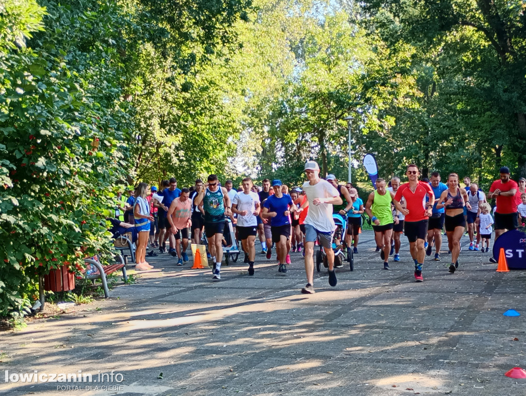 To już 101 Parkrun!