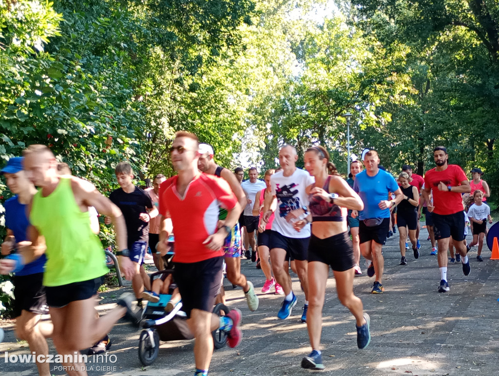To już 101 Parkrun!